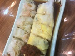 -张记炸串肠粉