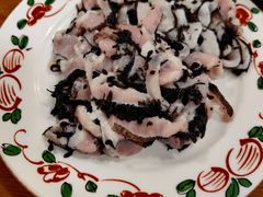 -老门框爆肚涮肉(金宝街店)