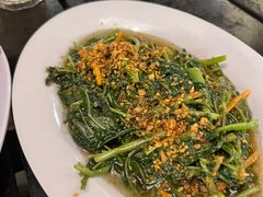 -Telaga Seafood Restaurant