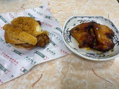 -渔记茶餐厅(渔村店)
