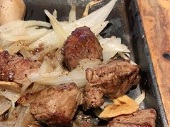 -和彩放题餐厅(酒仙桥店)