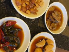 -中国厨房/台湾牛肉面