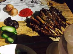 -胡桃里乐队酒馆(鎏嘉码头店)