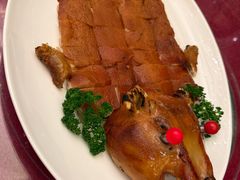 -美心皇宫(沙田大会堂店)