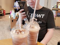 -星巴克(合肥包河万达广场店)