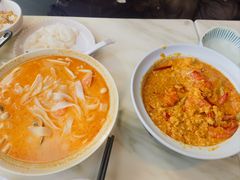 -章记星洲 · 新加坡餐厅(望京店)