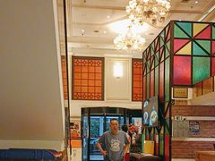-大鸭梨烤鸭(左家庄店)