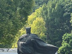 -白帝城·瞿塘峡景区