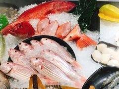 -百佳永辉超市(福田星河店)