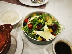-新侨三宝乐西餐厅(崇文门店)