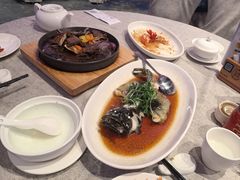 -金翠皇宫粤菜·点心·海鲜(翡翠店)