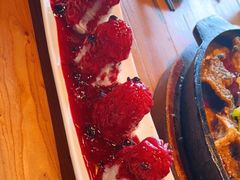 蓝莓山药-老板恋上鱼(环山路店)