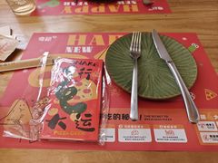 -做披萨的奇葩(中海央墅店)