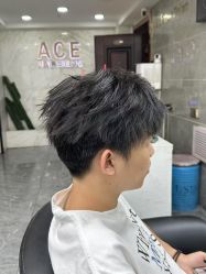 -ACE造型