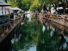 -惠山古镇·寄畅园