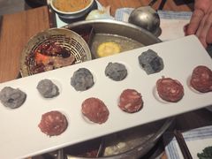 -掂档潮汕牛肉火锅(cityon熙地港店)