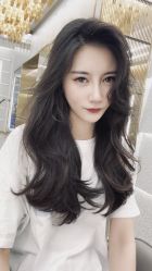 -3AM·S HAIR SALON烫发染发接发