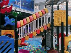 -爱江山温泉(凌奥店)
