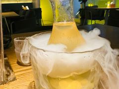 -苦尽酒馆·川菜(鼓楼店)