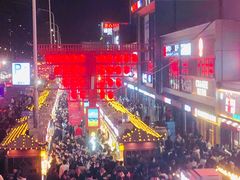 -怀远市场(文萃北街店)