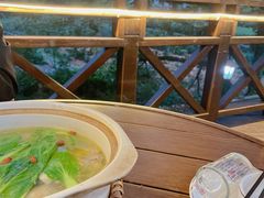 -随意茶庄·地道杭帮农家菜(梅家坞店)