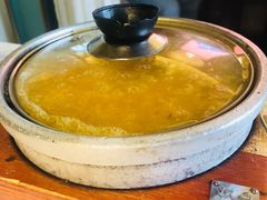 -蜜桃花开·中西融合菜E&W(南长街店)