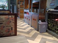 -湘当爱·鲜煮现炒(松岗立业路店)