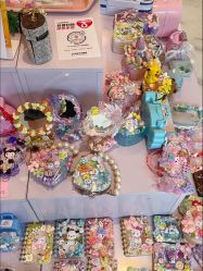 -Mini Muses ·创意手作·陶艺·银饰·团建(芳圆里店)