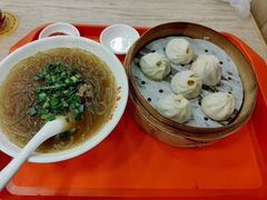 -新丰小吃(高银街分店)