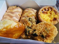 -虎头局·渣打饼行(五一新干线店)