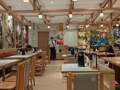 -味千拉面(广州白云机场T1西二店)