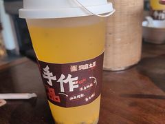 -洞庭土菜馆(天河北总店)