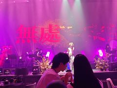 -赤红音乐现场(浦东金桥路店)