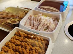 -大斌家串串火锅(德思勤店)