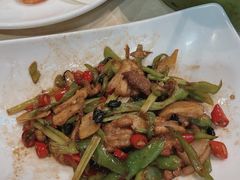-南海渔家•海鲜•正宗海南菜(海棠湾店)