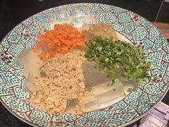 -魁盛居百年鲁菜馆(县西巷店)