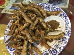 -赵记煎饼卷大葱(东岳店)