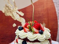 -花花卷卷·鲜食蛋糕(泉屋店)