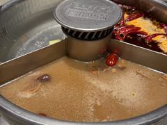 -巴奴毛肚火锅(大剧院店)