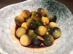 鹌鹑小皮蛋-北方家宴(番禺永旺店)