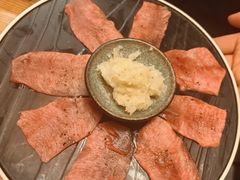 -丸藏和牛烧肉专门店(园区师惠坊店)