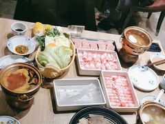 -古关火锅店(古北水镇景区店)