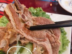 -吉祥圣雪藏餐