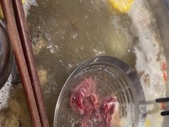 -八合里潮汕鲜牛肉火锅(吉大店)