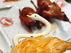 -稻香酒家·33年老字号·港式粤菜(富邦中心店)