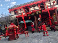 -红石寨旅游度假区