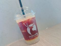 -瑞幸咖啡(盛博广场店)