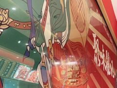 -聚味瞿记·龙虾堂(天元店)