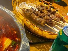 -潮味四季潮汕牛肉火锅(来凤街店)