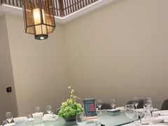 包厢-楚禾宴·家宴(光谷大道店)